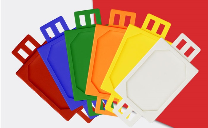 Держатель для бирки лесов BD-P31 с вставкой на англ.яз. Держатель для бирки лесов BD-P31 с вставкой на англ.яз.